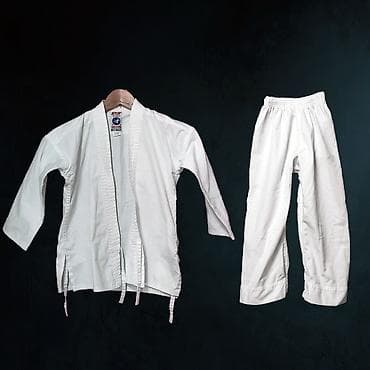 Комплект, цвет - Белый at lalafo.kg Комплект, цвет - Белый