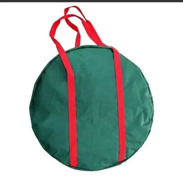 Чехол для хранения новый, круглый, плотный, крепкий, 2шт диаметр 74см at lalafo.kg Чехол для хранения новый, круглый, плотный, крепкий, 2шт диаметр 74см