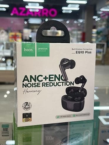 Вакуумдук, Hoco, Жаңы, Электр зымсыз (Bluetooth), Классикалык lalafo.kg да Вакуумдук, Hoco, Жаңы, Электр зымсыз (Bluetooth), Классикалык