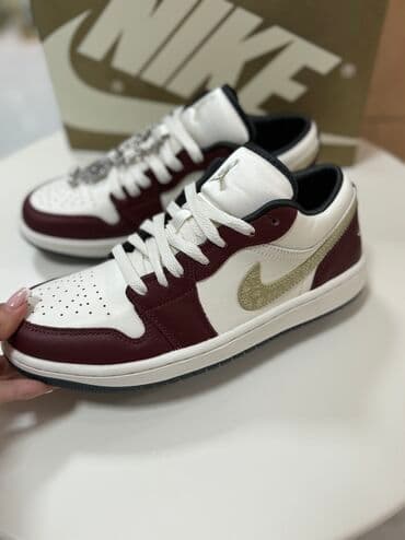 Кроссовки, 38, Air Jordan, Новый, Самовывоз, Платная доставка at lalafo.kg Кроссовки, 38, Air Jordan, Новый, Самовывоз, Платная доставка