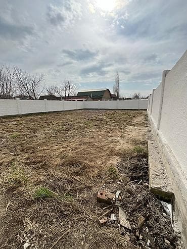 Продажа участков: 4 соток, Для строительства, Договор купли-продажи, Красная книга, Тех паспорт at lalafo.kg — 4 Продажа участков: 4 соток, Для строительства, Договор купли-продажи, Красная книга, Тех паспорт — 4