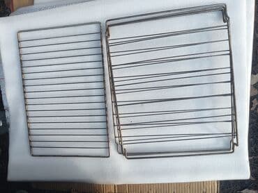 Комплект запчастей для духового шкафа/электроплиты. В наборе: - 2 at lalafo.kg Комплект запчастей для духового шкафа/электроплиты. В наборе: - 2