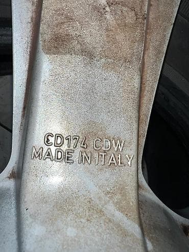 Great Wall: Литые Диски R 18 Mercedes-Benz, Комплект, отверстий - 5, Б/у at lalafo.kg — 5 Great Wall: Литые Диски R 18 Mercedes-Benz, Комплект, отверстий - 5, Б/у — 5