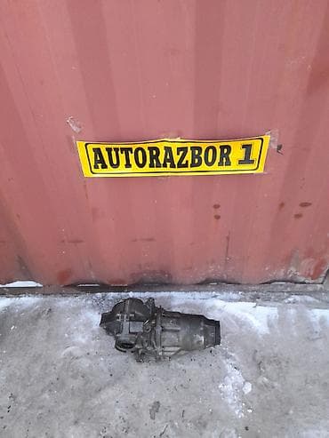 Редуктор
Honda Fit Новый кузов at lalafo.kg Редуктор
Honda Fit Новый кузов