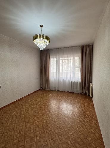 1 комната, 35 м², 105 серия, 3 этаж, Старый ремонт at lalafo.kg 1 комната, 35 м², 105 серия, 3 этаж, Старый ремонт