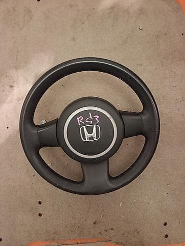 Honda stepwgn rg3 руль airbag at lalafo.kg Honda stepwgn rg3 руль airbag