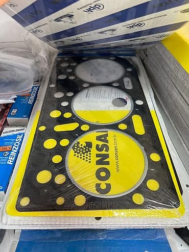 Автокосметика: ЦББ DAF 2010 г., 10 л, Жаңы, Оригинал, Германия lalafo.kg да — 4 Автокосметика: ЦББ DAF 2010 г., 10 л, Жаңы, Оригинал, Германия — 4