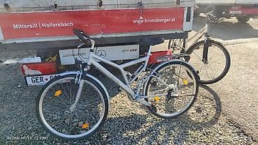 Шаардык велосипед, Giant, Велосипед алкагы M (156 - 178 см), Колдонулган lalafo.kg да — 1 Шаардык велосипед, Giant, Велосипед алкагы M (156 - 178 см), Колдонулган — 1