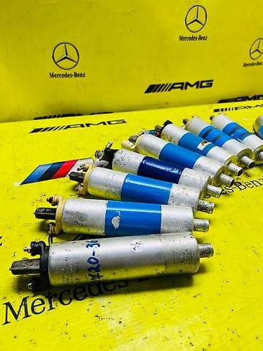 Бензонасос Mercedes-Benz 2003 г., Б/у, Оригинал, Япония at lalafo.kg Бензонасос Mercedes-Benz 2003 г., Б/у, Оригинал, Япония