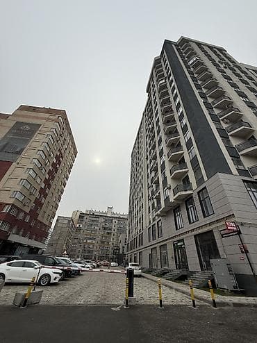 2 комнаты, 74 м², Элитка, 7 этаж, Готовая ПСО (под самоотделку) at lalafo.kg 2 комнаты, 74 м², Элитка, 7 этаж, Готовая ПСО (под самоотделку)
