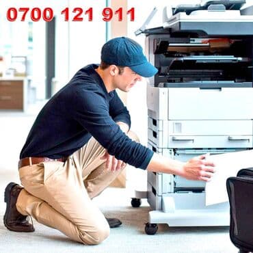 !!!ТОЛЬКО ОПЫТ!!! В компанию требуется мастер по заправке и ремонту at lalafo.kg !!!ТОЛЬКО ОПЫТ!!! В компанию требуется мастер по заправке и ремонту