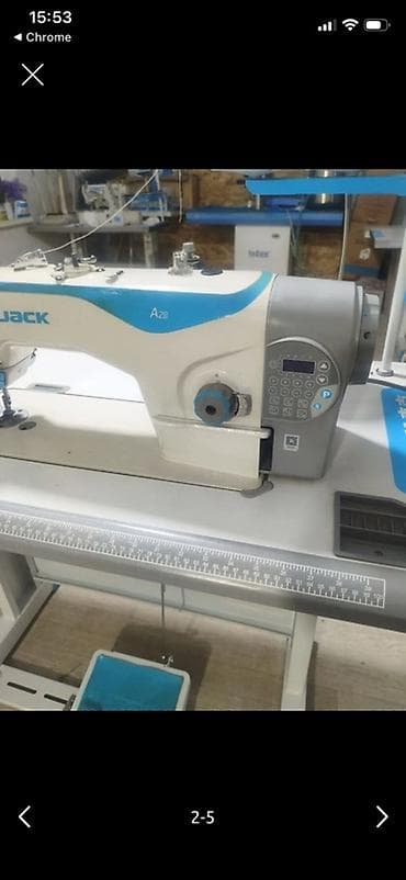 Jack at lalafo.kg Jack