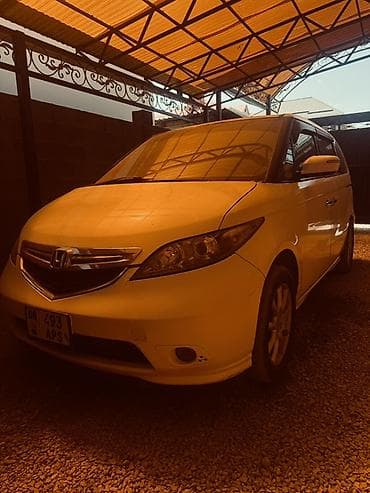 Honda Elysion: 2005 г., 3 л, Автомат, Бензин, Минивэн at lalafo.kg Honda Elysion: 2005 г., 3 л, Автомат, Бензин, Минивэн