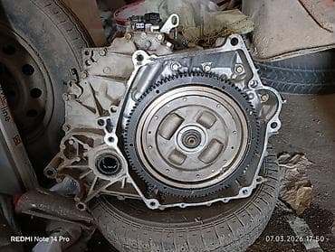 Коробка передач Вариатор Honda 2007 г., Б/у at lalafo.kg Коробка передач Вариатор Honda 2007 г., Б/у