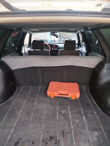 Volkswagen Passat: 1991 г., Механика, Хэтчбэк at lalafo.kg — 6 Volkswagen Passat: 1991 г., Механика, Хэтчбэк — 6