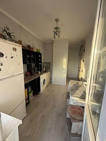 2 комнаты, 64 м², 5 мкр 105 серия, 5 этаж, Свежий ремонт at lalafo.kg — 5 2 комнаты, 64 м², 5 мкр 105 серия, 5 этаж, Свежий ремонт — 5