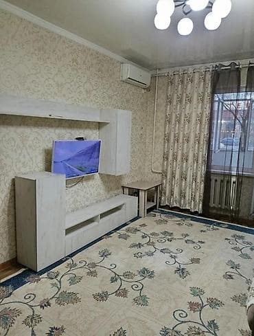 2 комнаты, 52 м², 106 серия, 2 этаж, Косметический ремонт at lalafo.kg 2 комнаты, 52 м², 106 серия, 2 этаж, Косметический ремонт