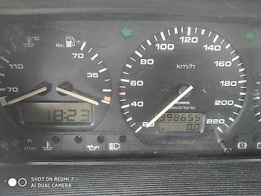 Volkswagen Passat: 1990 г., 1.8 л, Механика, Бензин, Универсал at lalafo.kg — 8 Volkswagen Passat: 1990 г., 1.8 л, Механика, Бензин, Универсал — 8