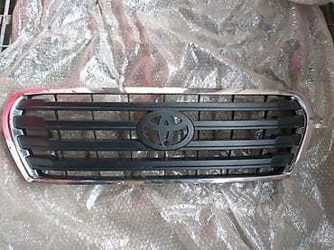 Автокосметика: Бампер Toyota, Жаңы, Оригинал lalafo.kg да — 5 Автокосметика: Бампер Toyota, Жаңы, Оригинал — 5