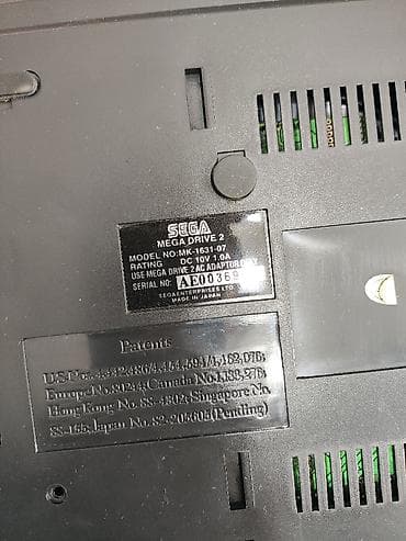 Sega: Продаю детство :( Бля тяжело писать честно говоря. Спасибо мама и lalafo.kg да — 7 Sega: Продаю детство :( Бля тяжело писать честно говоря. Спасибо мама и — 7