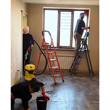 TagAZ: Уборка помещений, | Генеральная уборка, Уборка после ремонта, Уборка раз в неделю, | Офисы, Квартиры, Дома at lalafo.kg — 1 TagAZ: Уборка помещений, | Генеральная уборка, Уборка после ремонта, Уборка раз в неделю, | Офисы, Квартиры, Дома — 1