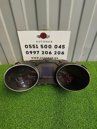 Щиток приборов Kia 2016 г., Б/у, Оригинал at lalafo.kg Щиток приборов Kia 2016 г., Б/у, Оригинал