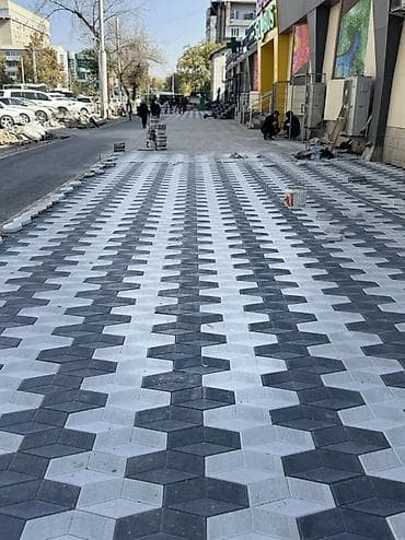 Брусчатка бишкек Брусчатка Брусчатка ретро Брусчатка по городу at lalafo.kg Брусчатка бишкек Брусчатка Брусчатка ретро Брусчатка по городу