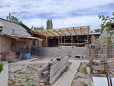 Продается дом ферма на участке в 40 соток. в селе Сретенка. На at lalafo.kg — 2 Продается дом ферма на участке в 40 соток. в селе Сретенка. На — 2