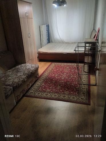 25 м², С мебелью at lalafo.kg 25 м², С мебелью