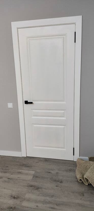 Окно, Дверь, Замок: Реставрация, Установка, Замена, Платный выезд at lalafo.kg Окно, Дверь, Замок: Реставрация, Установка, Замена, Платный выезд