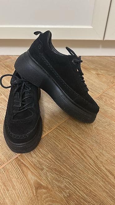 Продаются лоферы, производство Турция. 37 размер, абсолютно новые at lalafo.kg Продаются лоферы, производство Турция. 37 размер, абсолютно новые