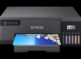 Принтер Epson L8058 — это струйный 6-цветный принтер формата А4 at lalafo.kg Принтер Epson L8058 — это струйный 6-цветный принтер формата А4