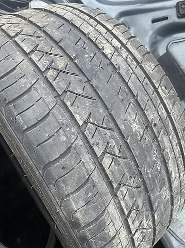 R18 255 35 18 в идеальном состоянии лето
1 штук lalafo.kg да — 1 R18 255 35 18 в идеальном состоянии лето
1 штук — 1