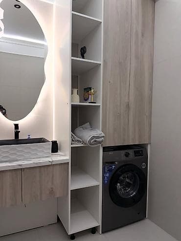 Батирди ижарага алам: 2 бөлмө, Космос Кыймылсыз мүлк агенттиги, Жаныбарлар менен болот, 1 жылдан баштап, Толугу менен эмереги бар lalafo.kg да — 6 Батирди ижарага алам: 2 бөлмө, Космос Кыймылсыз мүлк агенттиги, Жаныбарлар менен болот, 1 жылдан баштап, Толугу менен эмереги бар — 6