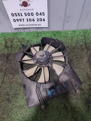 Диффузор Honda lalafo.kg да Диффузор Honda