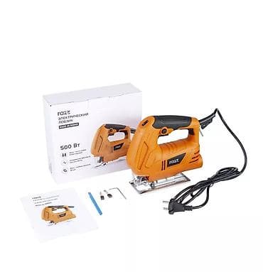 Лобзик электрический Качество 💥 Полный комплект ✅ Доставка по городу at lalafo.kg Лобзик электрический Качество 💥 Полный комплект ✅ Доставка по городу