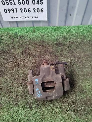 Задний правый суппорт Toyota at lalafo.kg Задний правый суппорт Toyota