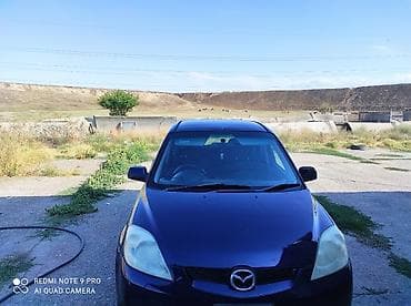 Mazda Demio: 2006 г., 1.3 л, Автомат, Бензин, Хетчбек lalafo.kg да — 2 Mazda Demio: 2006 г., 1.3 л, Автомат, Бензин, Хетчбек — 2