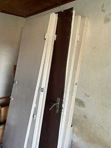 Комплект мягкой мебели, Б/у, Самовывоз, цвет - Белый at lalafo.kg — 6 Комплект мягкой мебели, Б/у, Самовывоз, цвет - Белый — 6