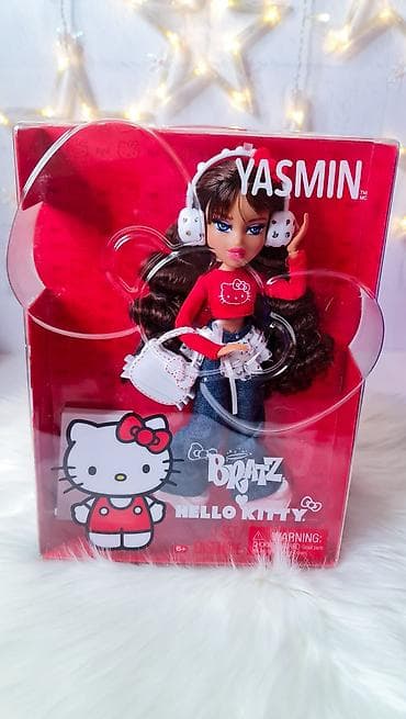 Куклы BRATZ в наличии и на заказ at lalafo.kg Куклы BRATZ в наличии и на заказ