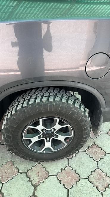 Dongfeng: Dongfeng : 2018 г., 2.2 л, Автомат, Дизель, Пикап at lalafo.kg — 6 Dongfeng: Dongfeng : 2018 г., 2.2 л, Автомат, Дизель, Пикап — 6