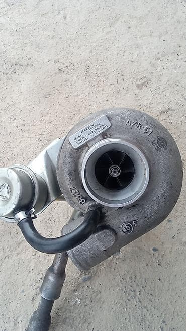 Турбина Mercedes-Benz at lalafo.kg Турбина Mercedes-Benz