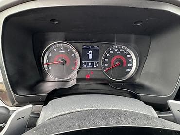 Proton: Ssangyong Korando: 2020 г., 1.5 л, Автомат, Бензин, Кроссовер at lalafo.kg — 5 Proton: Ssangyong Korando: 2020 г., 1.5 л, Автомат, Бензин, Кроссовер — 5