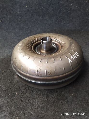 Toyota A140L Бублик, Тойота А140Л Бублик Муфта АКПП at lalafo.kg Toyota A140L Бублик, Тойота А140Л Бублик Муфта АКПП