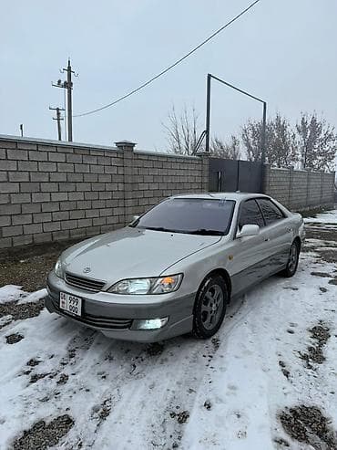 Toyota Windom: 2000 г., 2.5 л, Автомат, Бензин at lalafo.kg Toyota Windom: 2000 г., 2.5 л, Автомат, Бензин