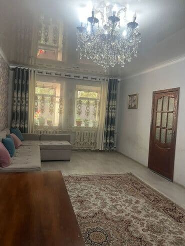 90 м², 4 комнаты, Забор, огорожен at lalafo.kg 90 м², 4 комнаты, Забор, огорожен