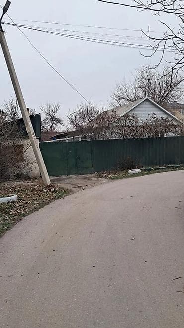 Земельный участок с постройками и документами. Район Таатана. ул 9 at lalafo.kg Земельный участок с постройками и документами. Район Таатана. ул 9