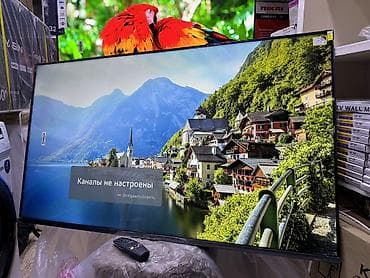 🔥🔥💥СРОЧНАЯ АКЦИЯ💥🔥🔥 телевизор LG 55UR81009 просмотр’, thinq ai, webos at lalafo.kg — 5 🔥🔥💥СРОЧНАЯ АКЦИЯ💥🔥🔥 телевизор LG 55UR81009 просмотр’, thinq ai, webos — 5