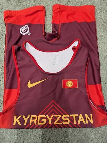 Трико L размера новый at lalafo.kg Трико L размера новый