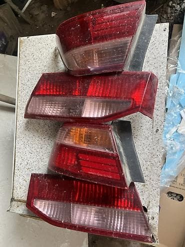 Задние стопы хонда тарнео рест at lalafo.kg Задние стопы хонда тарнео рест